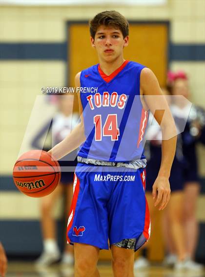 Thumbnail 1 in Mountain View @ Pinnacle (AIA 6A Round 1 Playoff) photogallery.
