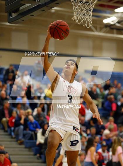 Thumbnail 2 in Mountain View @ Pinnacle (AIA 6A Round 1 Playoff) photogallery.