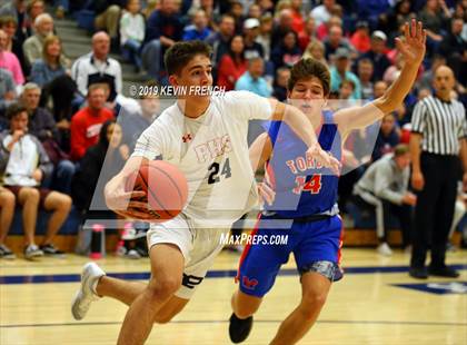 Thumbnail 1 in Mountain View @ Pinnacle (AIA 6A Round 1 Playoff) photogallery.