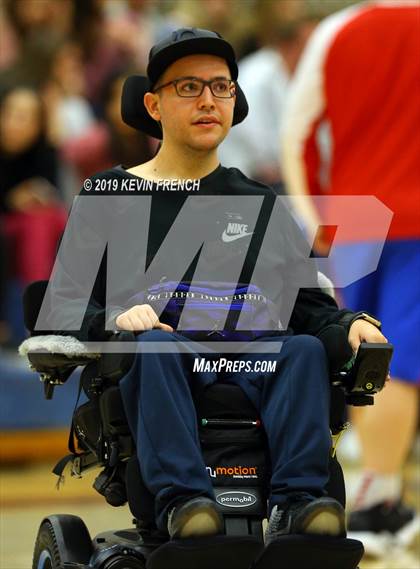 Thumbnail 3 in Mountain View @ Pinnacle (AIA 6A Round 1 Playoff) photogallery.
