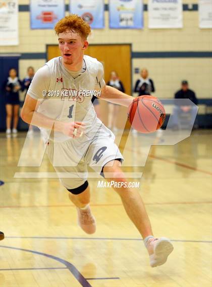 Thumbnail 1 in Mountain View @ Pinnacle (AIA 6A Round 1 Playoff) photogallery.