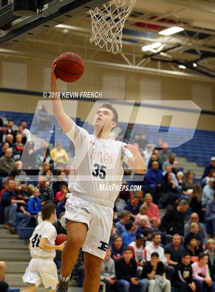 Thumbnail 2 in Mountain View @ Pinnacle (AIA 6A Round 1 Playoff) photogallery.