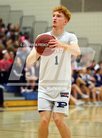 Thumbnail 3 in Mountain View @ Pinnacle (AIA 6A Round 1 Playoff) photogallery.