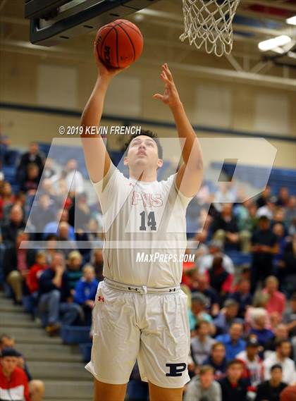 Thumbnail 2 in Mountain View @ Pinnacle (AIA 6A Round 1 Playoff) photogallery.