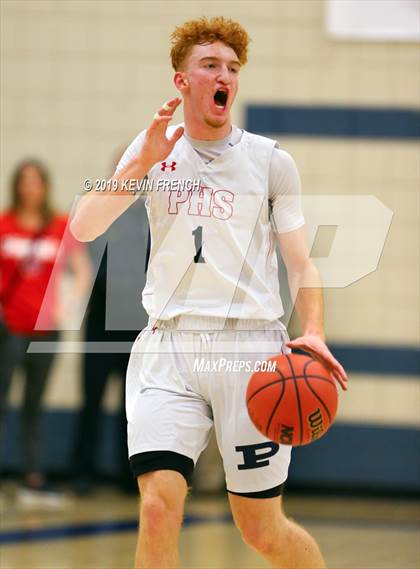 Thumbnail 1 in Mountain View @ Pinnacle (AIA 6A Round 1 Playoff) photogallery.