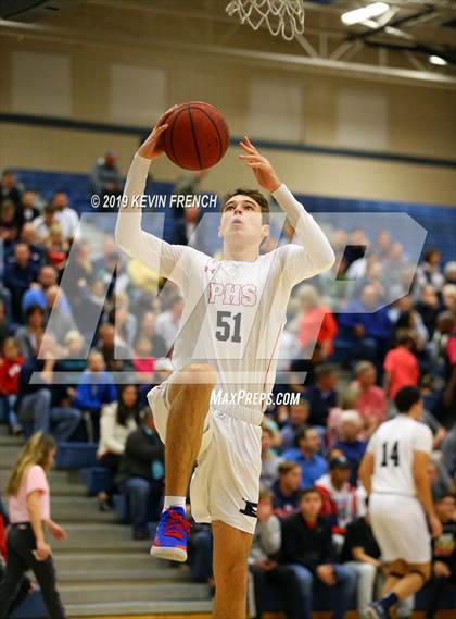 Thumbnail 1 in Mountain View @ Pinnacle (AIA 6A Round 1 Playoff) photogallery.