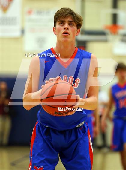 Thumbnail 2 in Mountain View @ Pinnacle (AIA 6A Round 1 Playoff) photogallery.