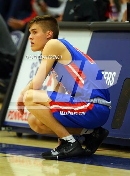 Thumbnail 3 in Mountain View @ Pinnacle (AIA 6A Round 1 Playoff) photogallery.
