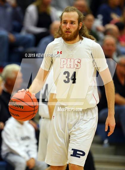 Thumbnail 3 in Mountain View @ Pinnacle (AIA 6A Round 1 Playoff) photogallery.