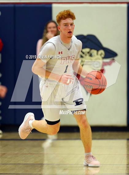 Thumbnail 3 in Mountain View @ Pinnacle (AIA 6A Round 1 Playoff) photogallery.