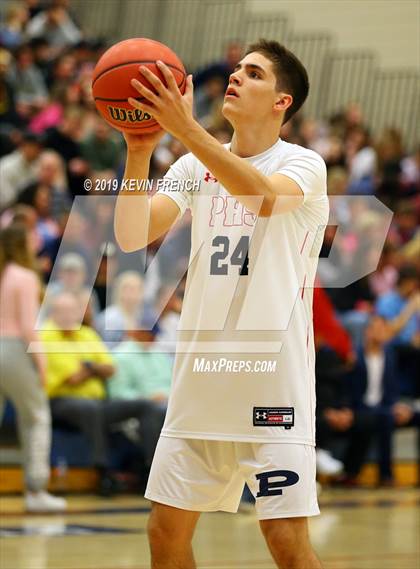 Thumbnail 2 in Mountain View @ Pinnacle (AIA 6A Round 1 Playoff) photogallery.
