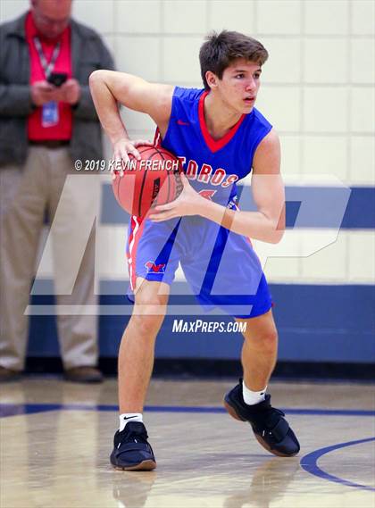 Thumbnail 1 in Mountain View @ Pinnacle (AIA 6A Round 1 Playoff) photogallery.
