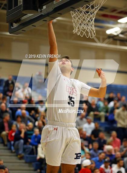 Thumbnail 2 in Mountain View @ Pinnacle (AIA 6A Round 1 Playoff) photogallery.