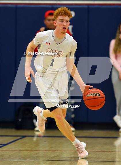 Thumbnail 3 in Mountain View @ Pinnacle (AIA 6A Round 1 Playoff) photogallery.