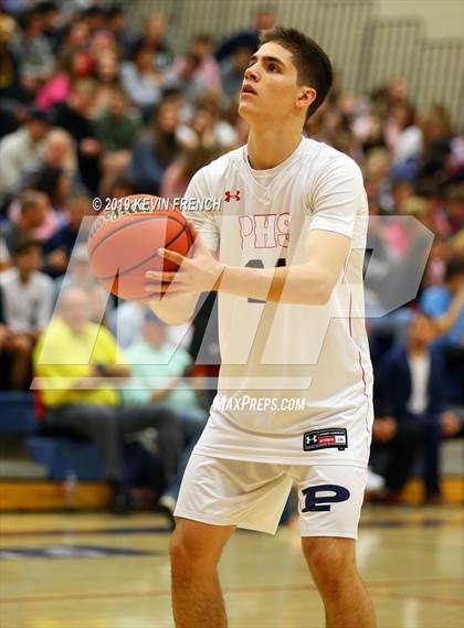 Thumbnail 1 in Mountain View @ Pinnacle (AIA 6A Round 1 Playoff) photogallery.
