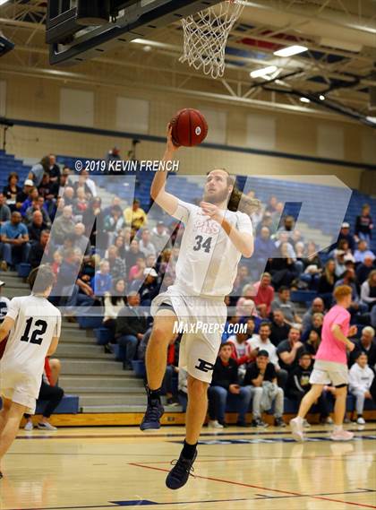 Thumbnail 2 in Mountain View @ Pinnacle (AIA 6A Round 1 Playoff) photogallery.