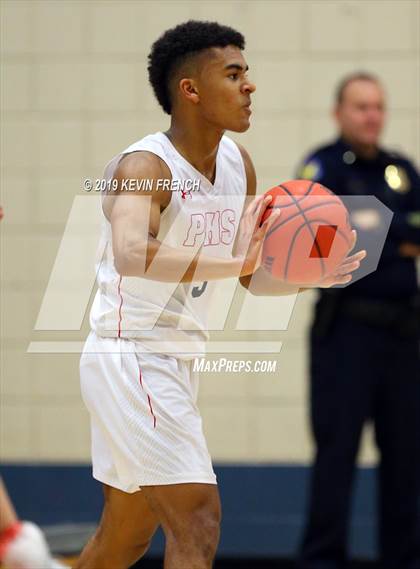Thumbnail 1 in Mountain View @ Pinnacle (AIA 6A Round 1 Playoff) photogallery.