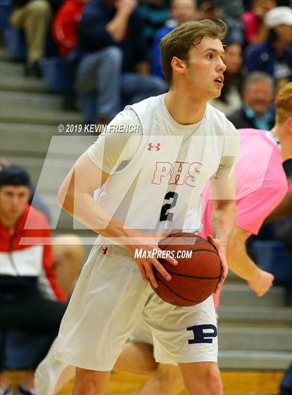 Thumbnail 1 in Mountain View @ Pinnacle (AIA 6A Round 1 Playoff) photogallery.