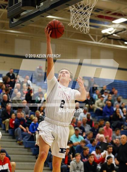 Thumbnail 1 in Mountain View @ Pinnacle (AIA 6A Round 1 Playoff) photogallery.