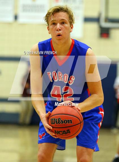 Thumbnail 2 in Mountain View @ Pinnacle (AIA 6A Round 1 Playoff) photogallery.