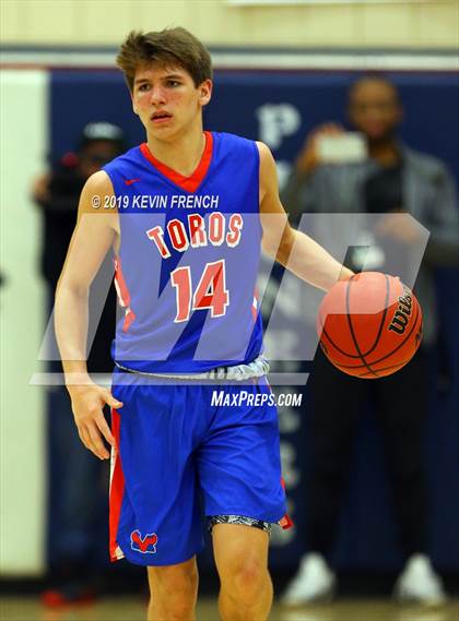 Thumbnail 1 in Mountain View @ Pinnacle (AIA 6A Round 1 Playoff) photogallery.