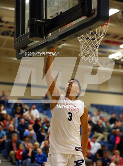 Thumbnail 1 in Mountain View @ Pinnacle (AIA 6A Round 1 Playoff) photogallery.