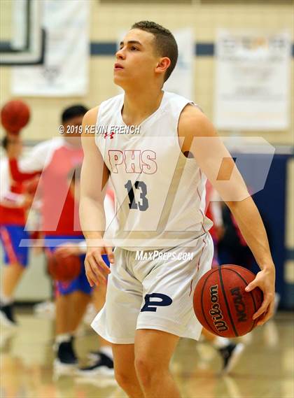 Thumbnail 3 in Mountain View @ Pinnacle (AIA 6A Round 1 Playoff) photogallery.