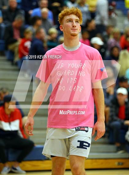 Thumbnail 2 in Mountain View @ Pinnacle (AIA 6A Round 1 Playoff) photogallery.
