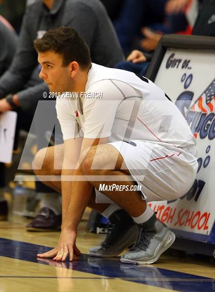 Thumbnail 2 in Mountain View @ Pinnacle (AIA 6A Round 1 Playoff) photogallery.