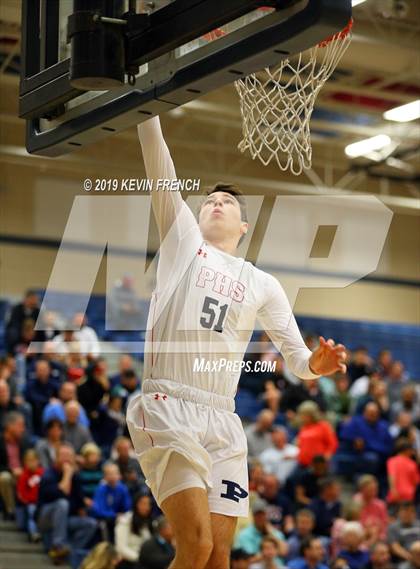 Thumbnail 1 in Mountain View @ Pinnacle (AIA 6A Round 1 Playoff) photogallery.