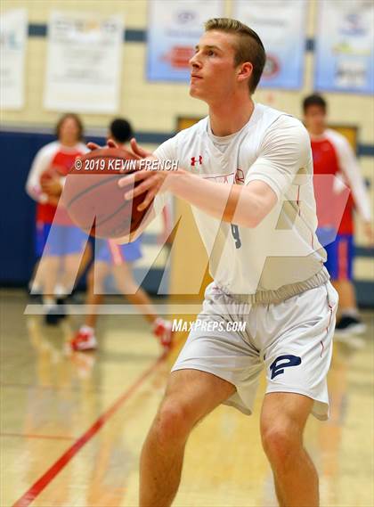 Thumbnail 3 in Mountain View @ Pinnacle (AIA 6A Round 1 Playoff) photogallery.