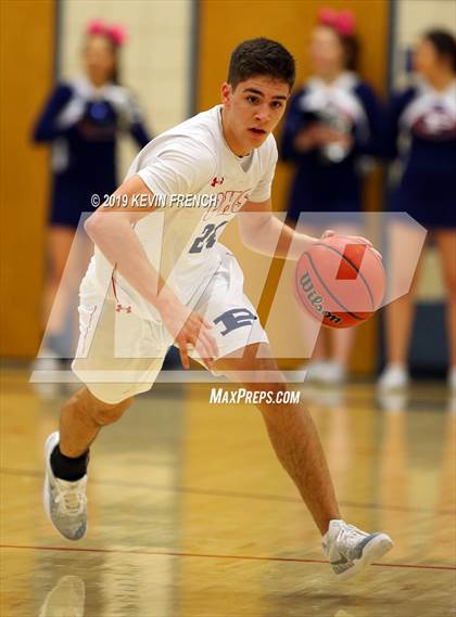 Thumbnail 2 in Mountain View @ Pinnacle (AIA 6A Round 1 Playoff) photogallery.