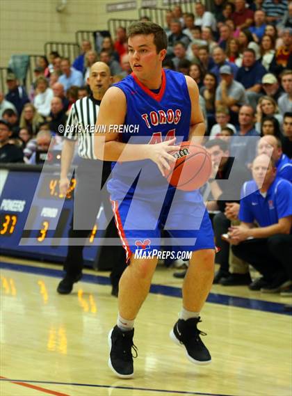 Thumbnail 2 in Mountain View @ Pinnacle (AIA 6A Round 1 Playoff) photogallery.