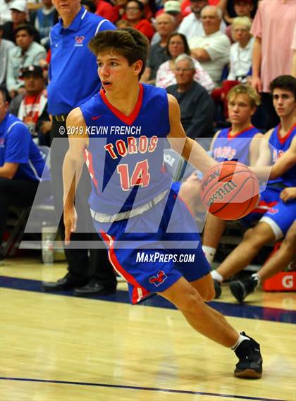 Thumbnail 1 in Mountain View @ Pinnacle (AIA 6A Round 1 Playoff) photogallery.