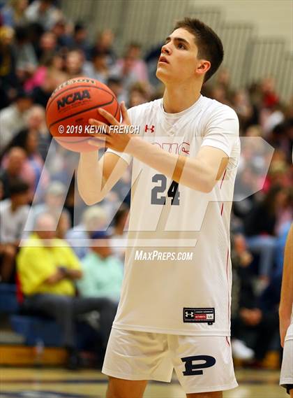 Thumbnail 2 in Mountain View @ Pinnacle (AIA 6A Round 1 Playoff) photogallery.