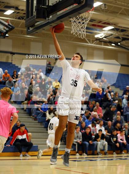 Thumbnail 3 in Mountain View @ Pinnacle (AIA 6A Round 1 Playoff) photogallery.