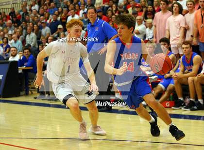 Thumbnail 2 in Mountain View @ Pinnacle (AIA 6A Round 1 Playoff) photogallery.