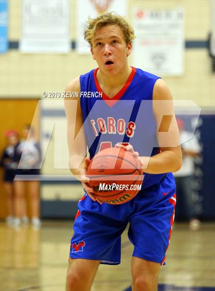 Thumbnail 1 in Mountain View @ Pinnacle (AIA 6A Round 1 Playoff) photogallery.
