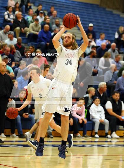 Thumbnail 3 in Mountain View @ Pinnacle (AIA 6A Round 1 Playoff) photogallery.