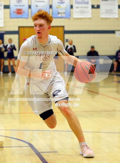 Thumbnail 2 in Mountain View @ Pinnacle (AIA 6A Round 1 Playoff) photogallery.