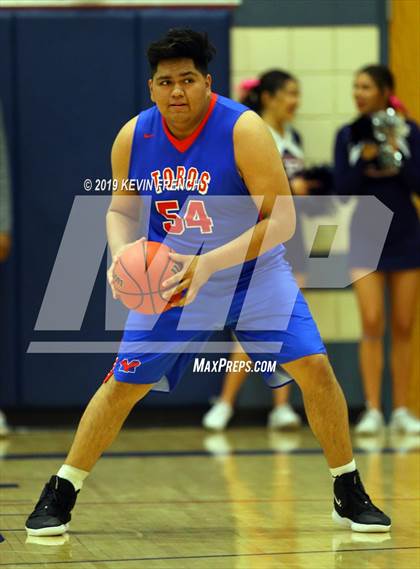 Thumbnail 3 in Mountain View @ Pinnacle (AIA 6A Round 1 Playoff) photogallery.