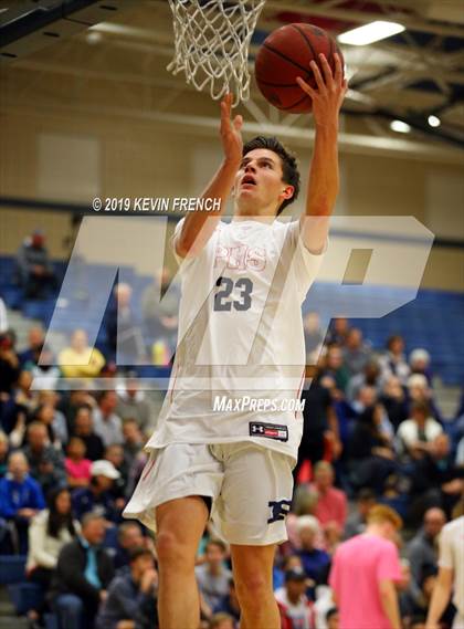Thumbnail 1 in Mountain View @ Pinnacle (AIA 6A Round 1 Playoff) photogallery.