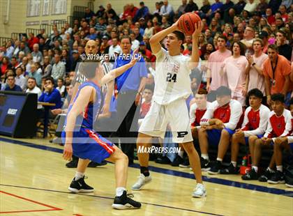 Thumbnail 3 in Mountain View @ Pinnacle (AIA 6A Round 1 Playoff) photogallery.