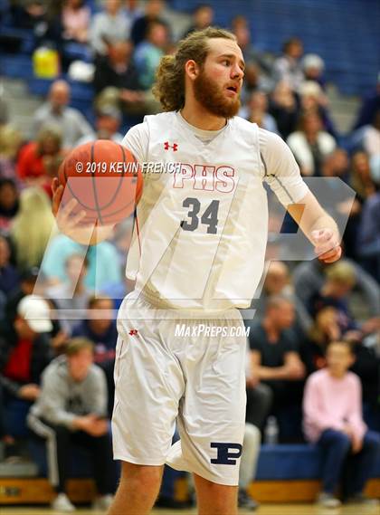 Thumbnail 3 in Mountain View @ Pinnacle (AIA 6A Round 1 Playoff) photogallery.