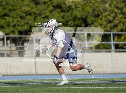 Thumbnail 3 in Loyola Blue/White Lacrosse Scrimmage photogallery.