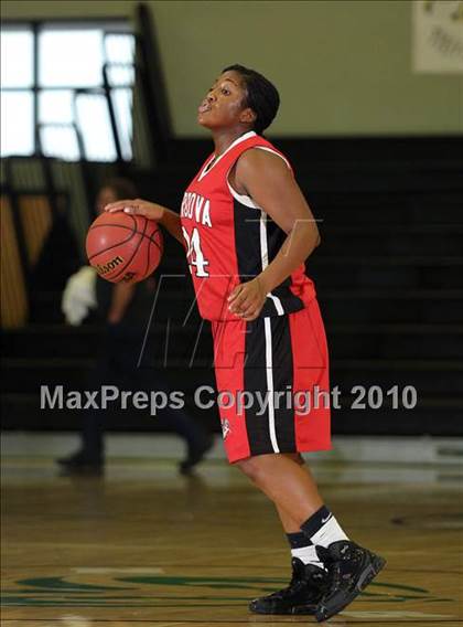 Thumbnail 2 in Cordova vs. Roseville (Ram Jam Winter Classic) photogallery.