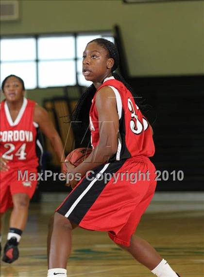 Thumbnail 2 in Cordova vs. Roseville (Ram Jam Winter Classic) photogallery.