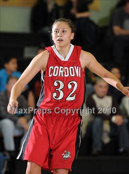 Thumbnail 3 in Cordova vs. Roseville (Ram Jam Winter Classic) photogallery.