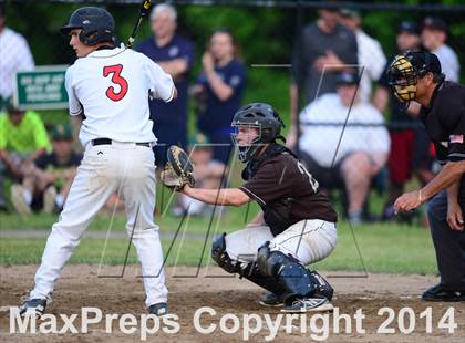 Thumbnail 1 in Thomaston vs. Cromwell  (CIAC Class S Semifinal) photogallery.