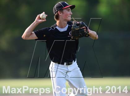 Thumbnail 1 in Thomaston vs. Cromwell  (CIAC Class S Semifinal) photogallery.